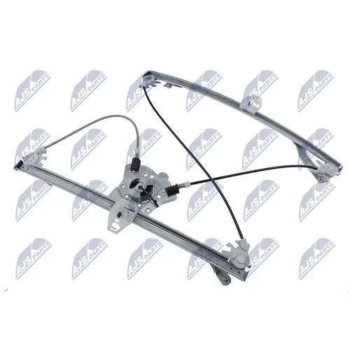 Mechanizmus zdvíhania okna EPS-CT-014 /NTY/ - obr. 1