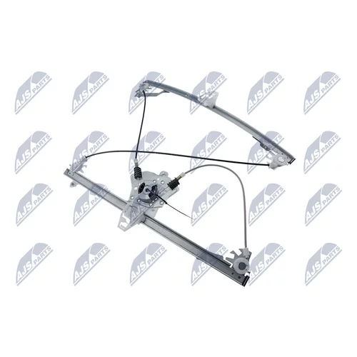 Mechanizmus zdvíhania okna EPS-CT-015 /NTY/ - obr. 1