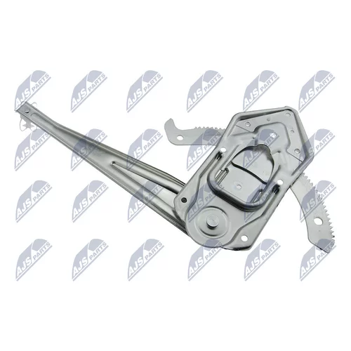 Mechanizmus zdvíhania okna EPS-FR-000 /NTY/ - obr. 1