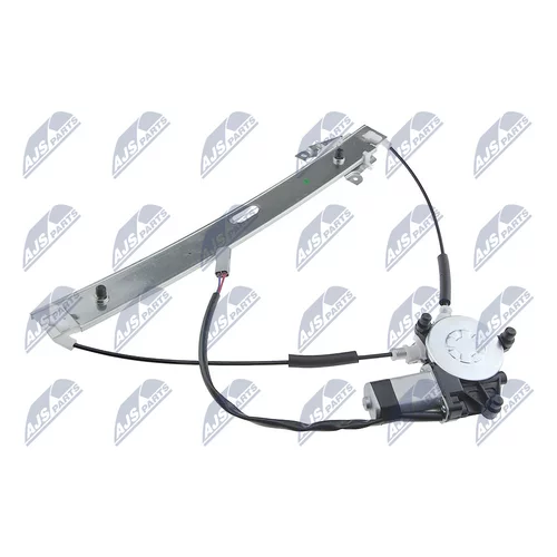 Mechanizmus zdvíhania okna EPS-FR-002S /NTY/ - obr. 1
