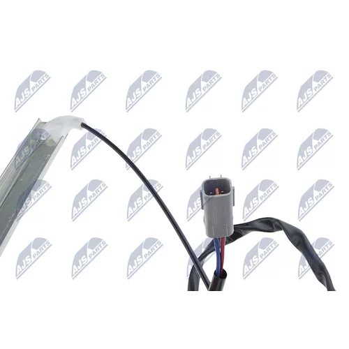 Mechanizmus zdvíhania okna EPS-FR-002S /NTY/ - obr. 4