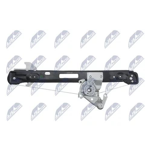 Mechanizmus zdvíhania okna NTY EPS-FR-004
