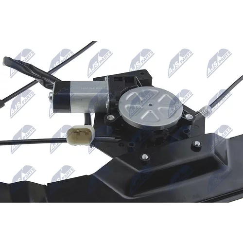 Mechanizmus zdvíhania okna EPS-FR-010S /NTY/ - obr. 4