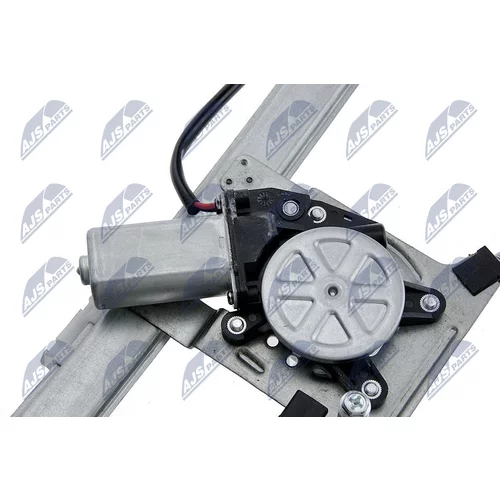 Mechanizmus zdvíhania okna EPS-FT-014 /NTY/ - obr. 2