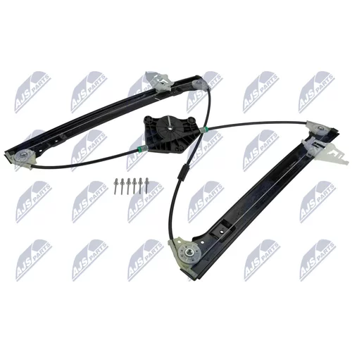 Mechanizmus zdvíhania okna EPS-FT-032 /NTY/ - obr. 1