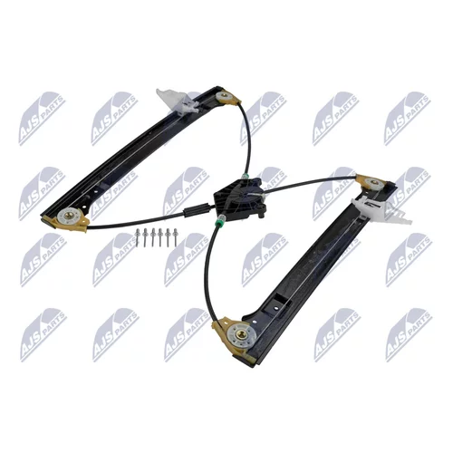 Mechanizmus zdvíhania okna EPS-FT-033 /NTY/ - obr. 1