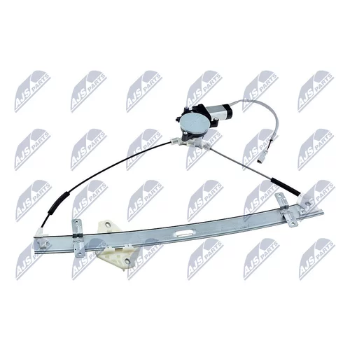 Mechanizmus zdvíhania okna EPS-HD-011 /NTY/ - obr. 1