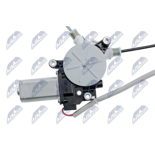 Mechanizmus zdvíhania okna EPS-HD-015 /NTY/ - obr. 3