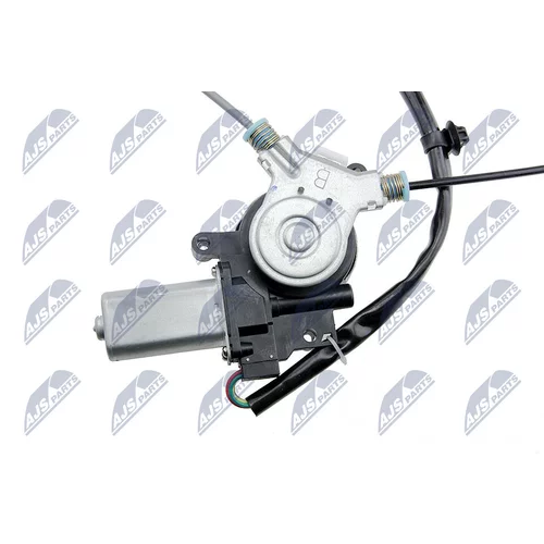 Mechanizmus zdvíhania okna EPS-HD-018 /NTY/ - obr. 2