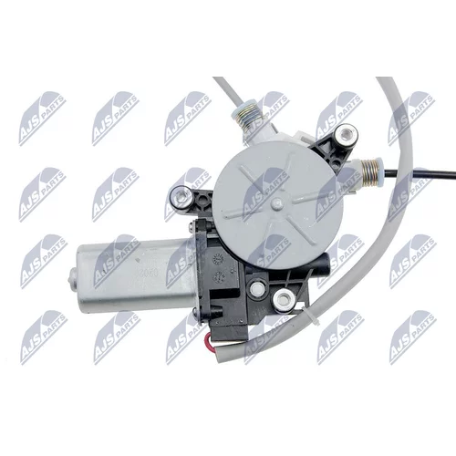 Mechanizmus zdvíhania okna EPS-HD-019 /NTY/ - obr. 3