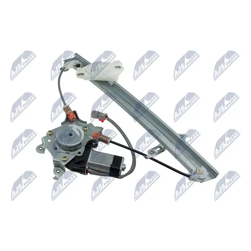 Mechanizmus zdvíhania okna EPS-HD-021 /NTY/ - obr. 1