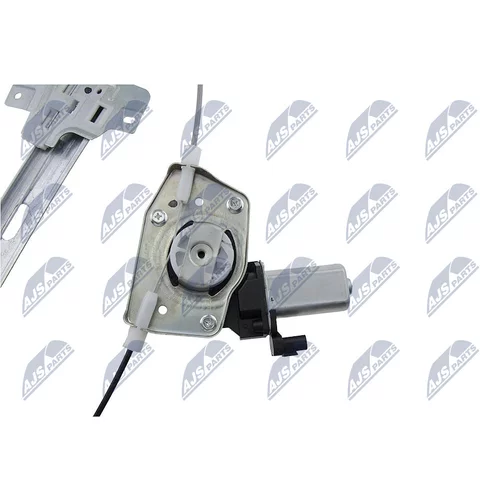 Mechanizmus zdvíhania okna EPS-HY-501S /NTY/ - obr. 2