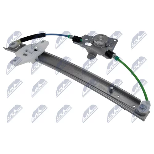 Mechanizmus zdvíhania okna EPS-HY-511 /NTY/ - obr. 1
