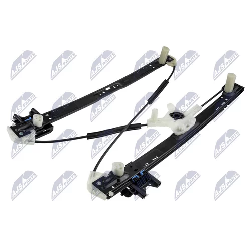 Mechanizmus zdvíhania okna NTY EPS-LR-009