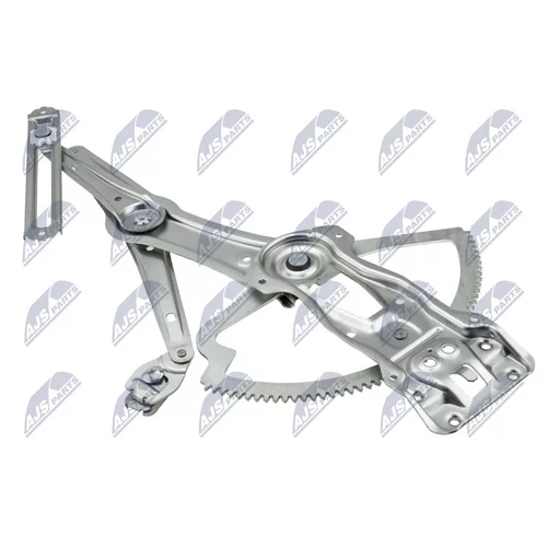 Mechanizmus zdvíhania okna EPS-ME-003 /NTY/ - obr. 1