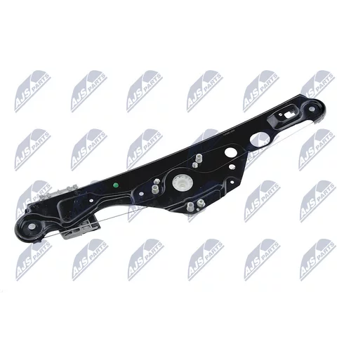Mechanizmus zdvíhania okna EPS-ME-005 /NTY/