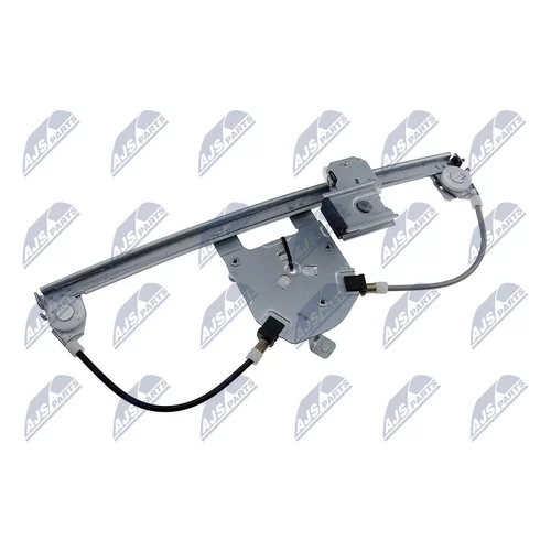 Mechanizmus zdvíhania okna EPS-ME-022 /NTY/ - obr. 1