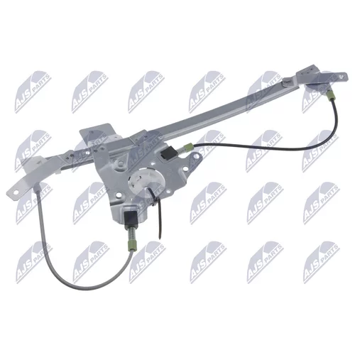 Mechanizmus zdvíhania okna EPS-ME-033 /NTY/ - obr. 1