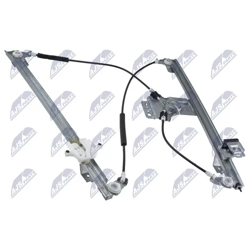 Mechanizmus zdvíhania okna EPS-PE-007 /NTY/ - obr. 1