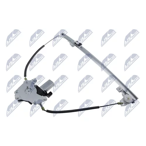 Mechanizmus zdvíhania okna EPS-RE-002S /NTY/ - obr. 1