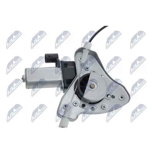 Mechanizmus zdvíhania okna EPS-RE-016 /NTY/ - obr. 2