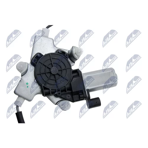 Mechanizmus zdvíhania okna EPS-RE-020 /NTY/ - obr. 3