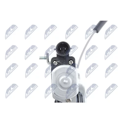 Mechanizmus zdvíhania okna EPS-RE-021 /NTY/ - obr. 4