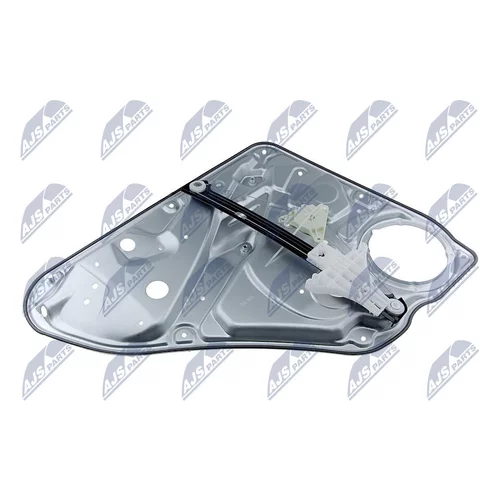 Mechanizmus zdvíhania okna NTY EPS-SK-032