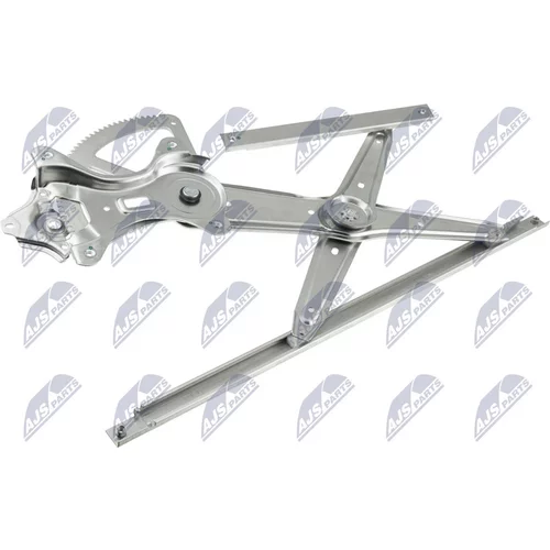 Mechanizmus zdvíhania okna NTY EPS-TY-011