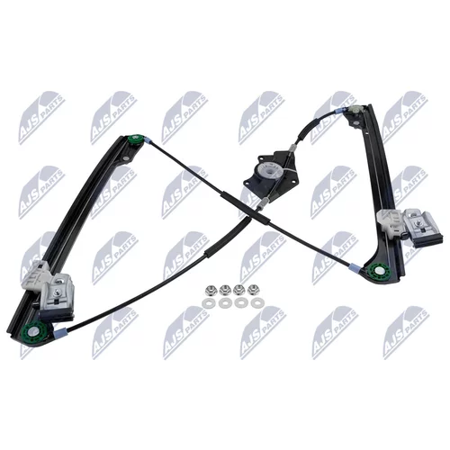 Mechanizmus zdvíhania okna EPS-VW-001A /NTY/ - obr. 1