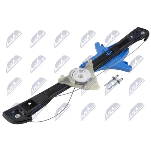 Mechanizmus zdvíhania okna NTY EPS-VW-009A