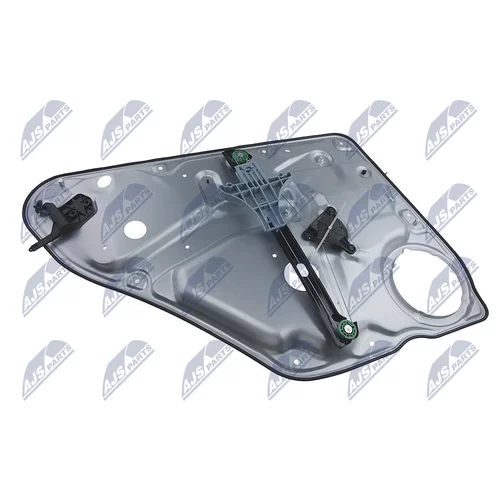 Mechanizmus zdvíhania okna EPS-VW-012 /NTY/ - obr. 1