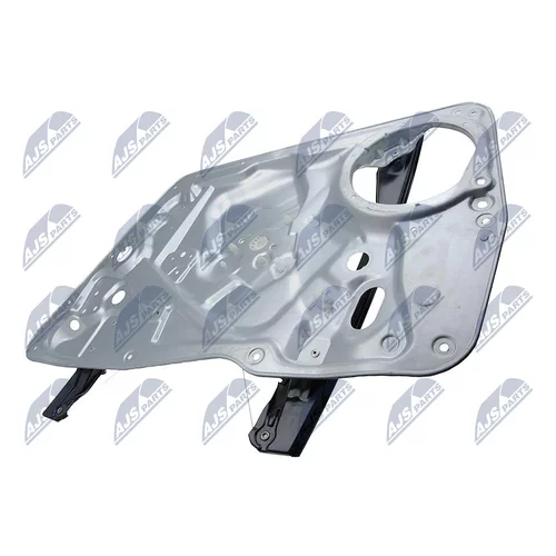 Mechanizmus zdvíhania okna EPS-VW-033 /NTY/ - obr. 1