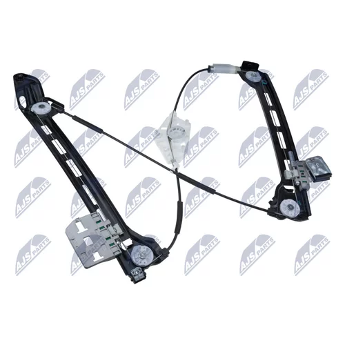 Mechanizmus zdvíhania okna EPS-VW-096 /NTY/ - obr. 1