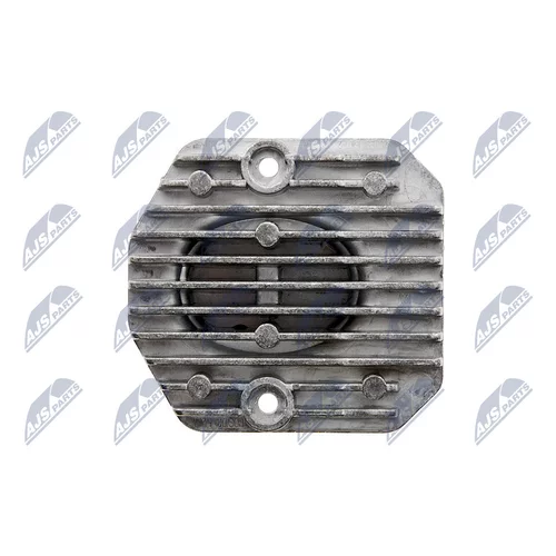 Riadiaca jednotka osvetlenia EPX-BM-011 /NTY/ - obr. 2