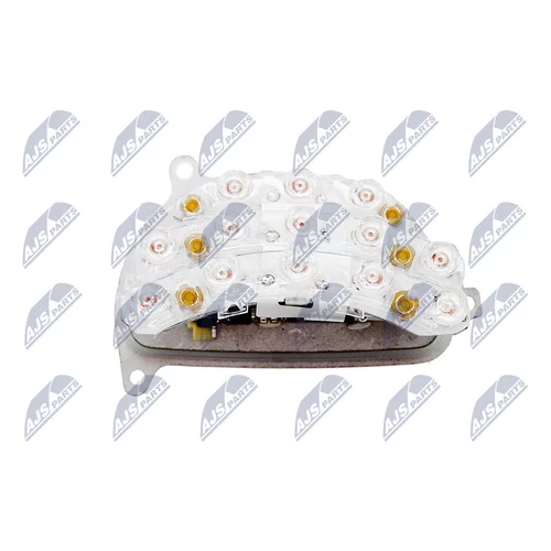 Riadiaca jednotka osvetlenia EPX-BM-015 /NTY/ - obr. 4