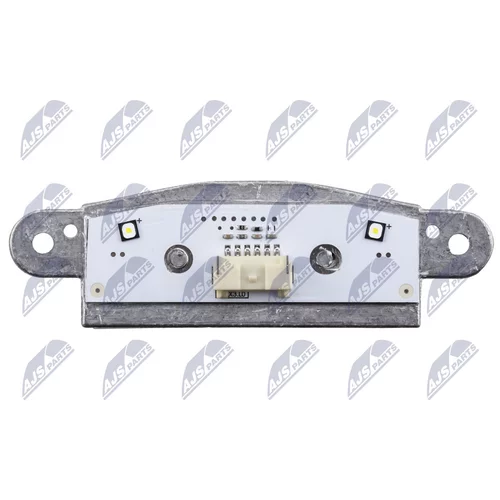 Riadiaca jednotka osvetlenia EPX-BM-026 /NTY/ - obr. 2