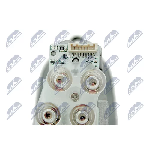Riadiaca jednotka osvetlenia EPX-BM-040 /NTY/ - obr. 5