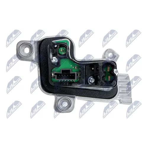 Riadiaca jednotka osvetlenia EPX-BM-045 /NTY/ - obr. 4