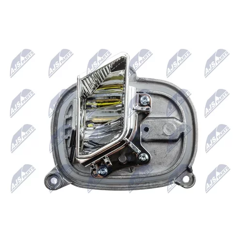 Riadiaca jednotka osvetlenia EPX-BM-058 /NTY/ - obr. 2