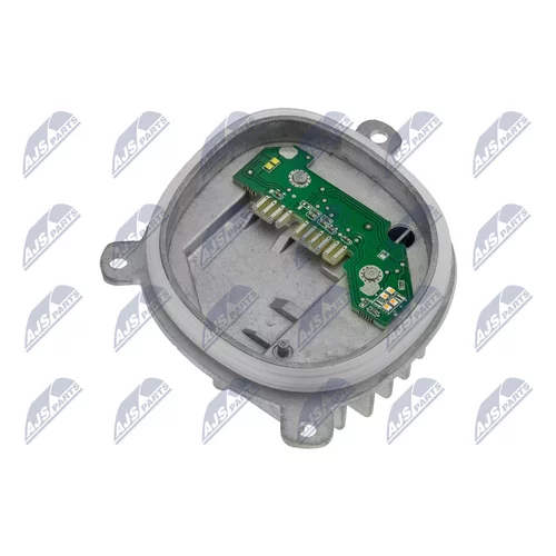 Riadiaca jednotka osvetlenia NTY EPX-BM-074
