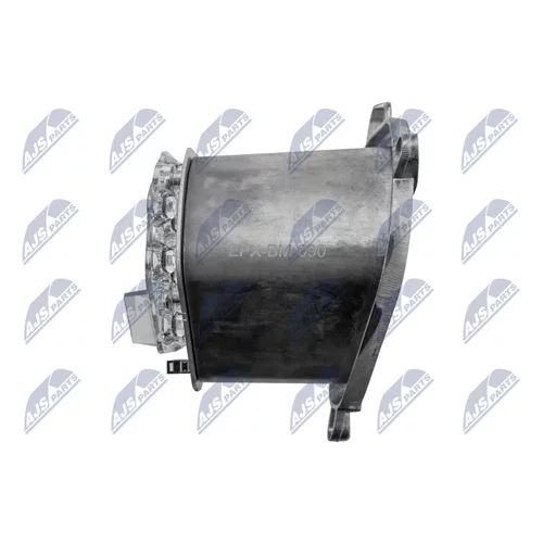 Riadiaca jednotka osvetlenia EPX-BM-090 /NTY/ - obr. 4