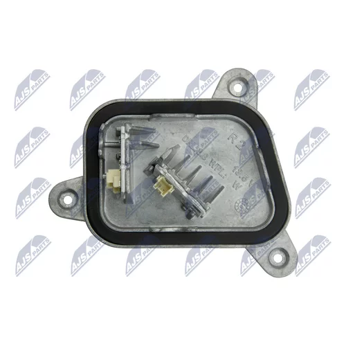Riadiaca jednotka osvetlenia EPX-BM-100 /NTY/ - obr. 2