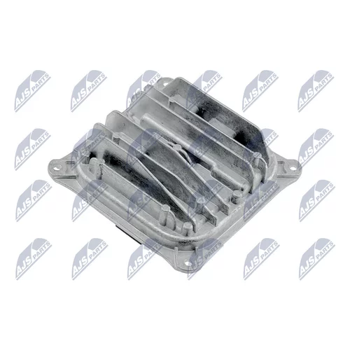 Riadiaca jednotka osvetlenia EPX-ME-004 /NTY/ - obr. 1