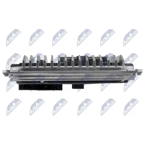 Riadiaca jednotka osvetlenia EPX-ME-015 /NTY/ - obr. 4