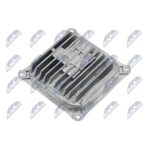 Riadiaca jednotka osvetlenia EPX-ME-017 /NTY/ - obr. 1