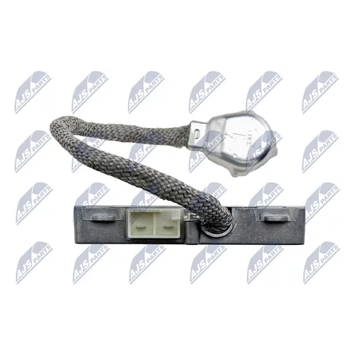Riadiaca jednotka osvetlenia EPX-TY-000 /NTY/ - obr. 4