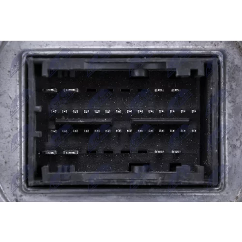 Riadiaca jednotka osvetlenia EPX-VW-004 /NTY/ - obr. 2
