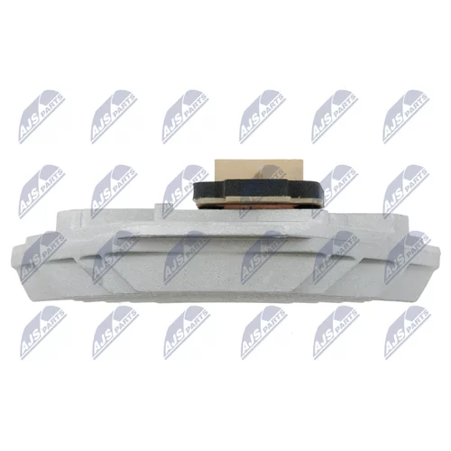 Odpor vnútorného ventilátora ERD-AU-003 /NTY/ - obr. 2