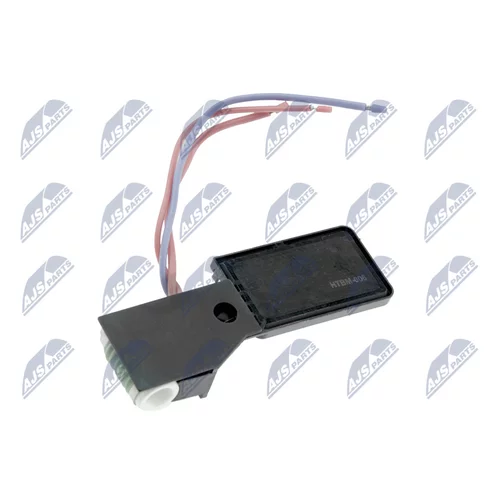 Relé dobehu ventilátora chladenia ERD-BM-006 /NTY/ - obr. 1